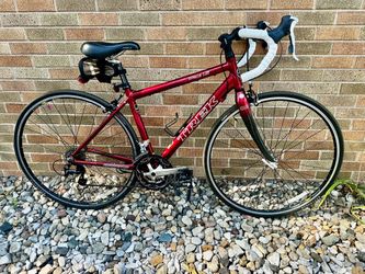 Trek 1.2 WSD Pilot Road Bike 46cm (XXS)