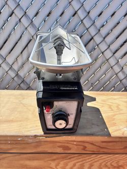 Coleman Propane Radiant Heater