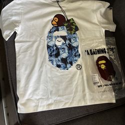 Bape shirt
