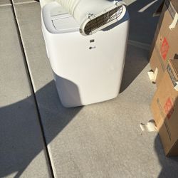 Portable Air Conditioner 