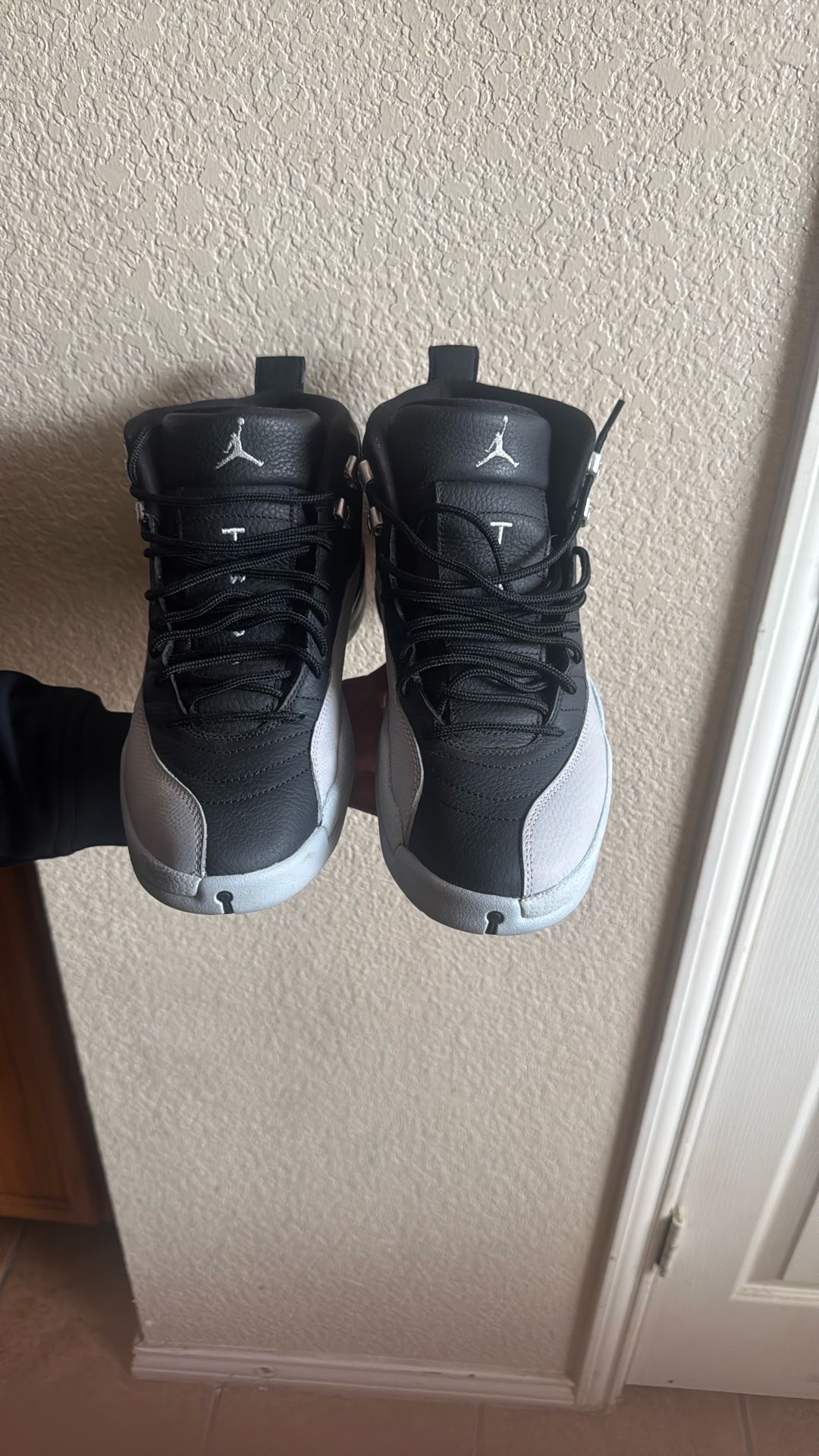 Jordan Air 12 Retro Barons