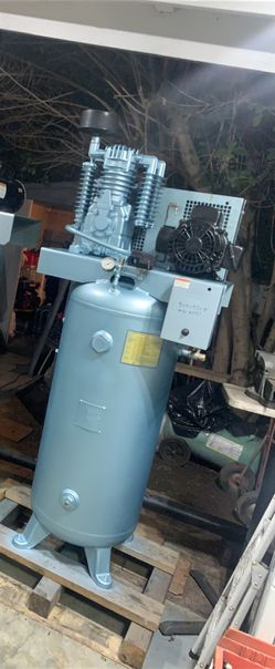 Air Compressor Men Industrial Air Compressor 