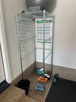 Storage Box holder