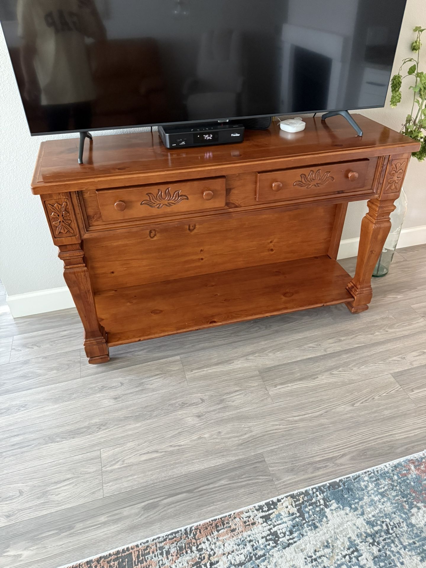 Mesa Para Tv