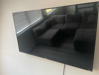Onn Smart TV - 55inch