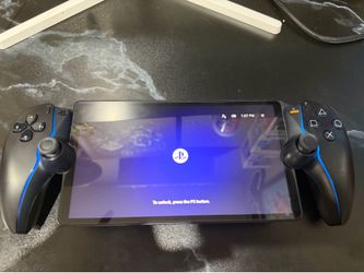 Ps portal