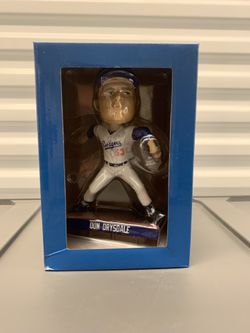 Don Drysdale Bobblehead 