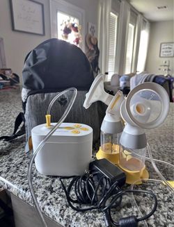 Breast Pump