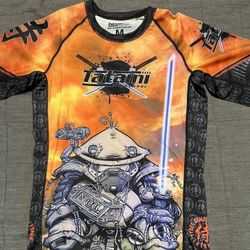 Tatami Rash guard