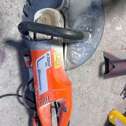 Husqvarna 300 Used For Sale Is Strong Power  $300 O Best Offer 
