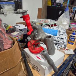 Ridgid
