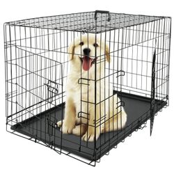 36” Dog Crate 