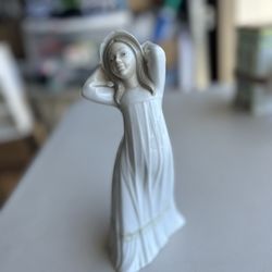 Spanish Porcelain Doll