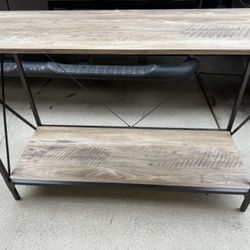 Console Table 