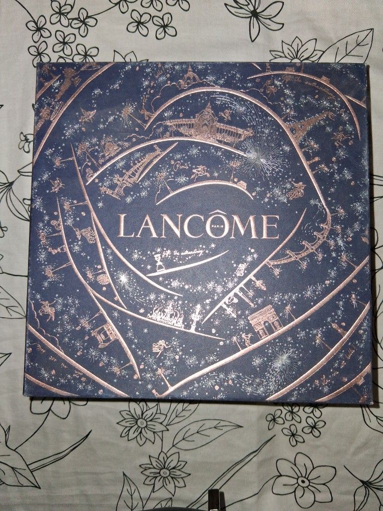 Lancome La Vie est Belle Gift Set