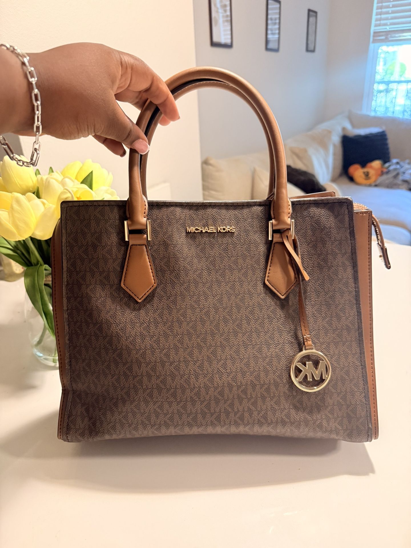 MK Purse