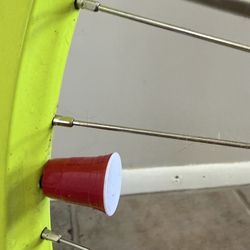 Electra woman’s cruiser