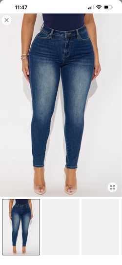 Fashion nova