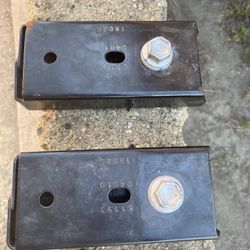 Tacoma 2016-2022 Part For Chassis