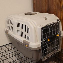 Pet Crate
