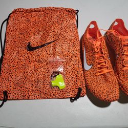 Nike ZoomX Dragonfly 2 Olympics Track & Field Spikes FV2326-900 Men's Size 15