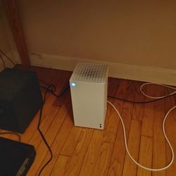 Xbox Series X Digital Model 