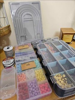 Beading Supplies