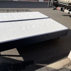 Brand New Twin Boxspring Set