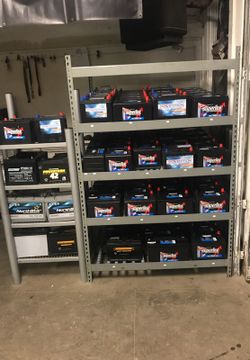 1633 east main Grand Prairie tx , El Guero Battery , {contact info removed} o {contact info removed} con Luis de la garza