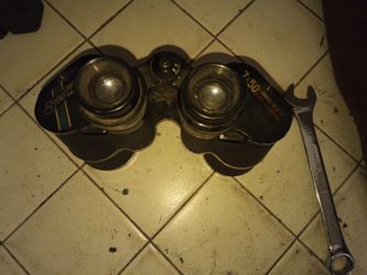 Good binoculars for sale for $25
