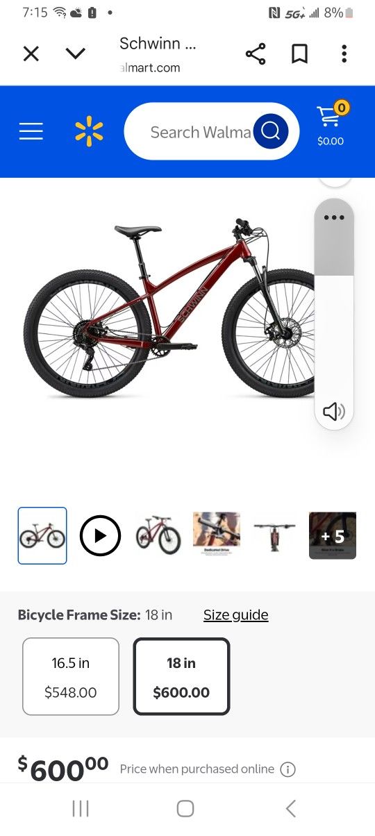 Axum Comp X Schwinn 29 In Tires.BRAND NEW BIKE.