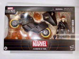 MARVEL LEGENDS GHOST RIDER