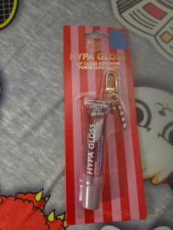 Lip gloss