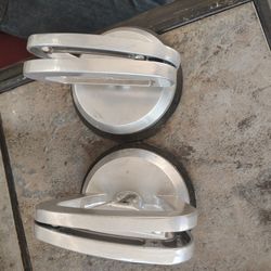 Suction Cup Lifters