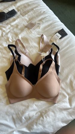 Women’s  Floeva seamless jelly bra