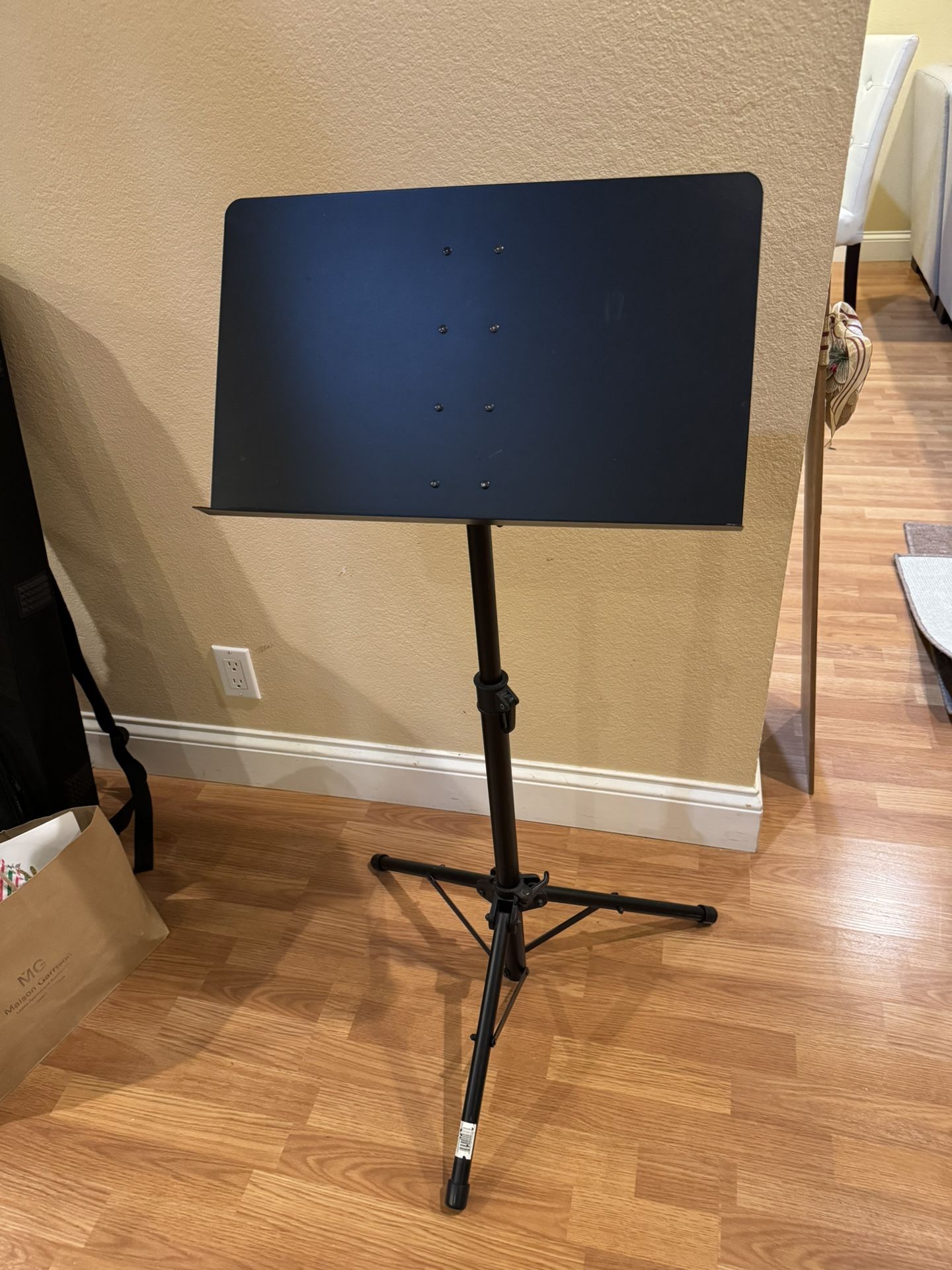 Proline Music Stand  Heavy Duty