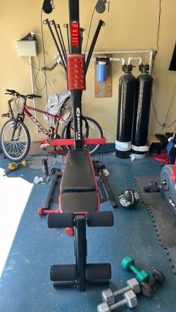 Bowflex
