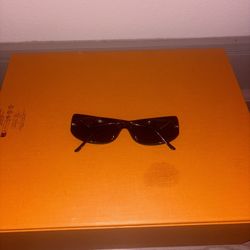 Prada womens sunglasses