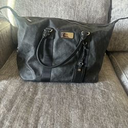 Michael Kors Travel Tote 