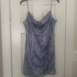 Windsor Dress Medium 