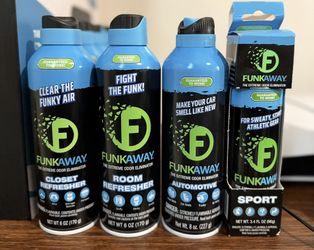 FUNKAWAY