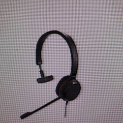 Jabra Evolve 30 UC Mono Headset
