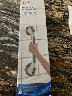 Grab Bar