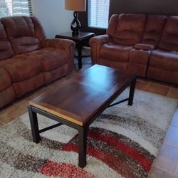 Moving sale Household furnishings 