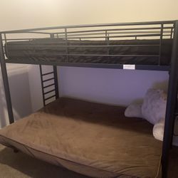 Save Money On A Bunk Bed