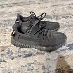 Adidas Yeezy Boost 350 V2 “Cinder” Mens Size 10