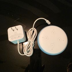 Amazon 3rd Gen Eco Dot..