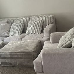 Couch For Sale 