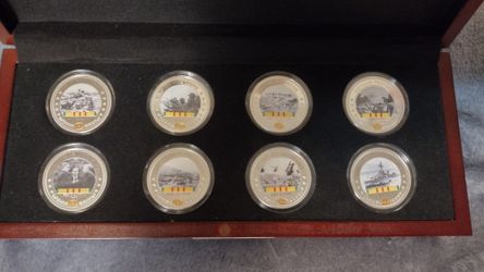 Vietnam Homecoming Collection