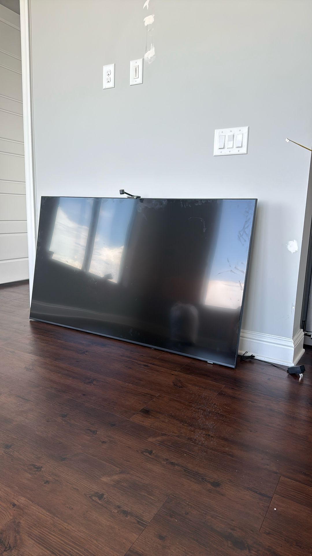 Samsung 56 Inch Flatscreen